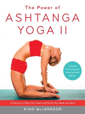 cover image of The Power of Ashtanga Yoga II
